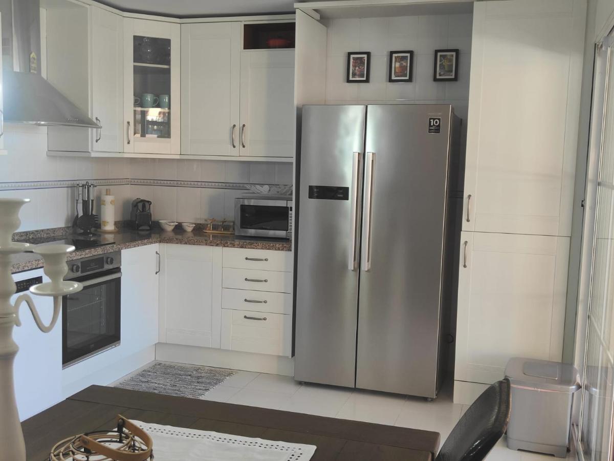 Center Beach 2 Beds Appartement Elviria Marbella Exterior foto
