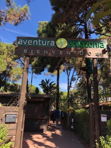 Center Beach 2 Beds Appartement Elviria Marbella Exterior foto